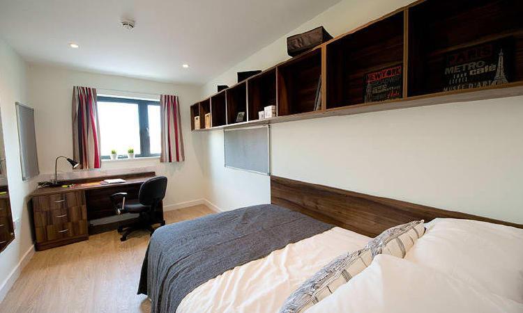 Zeni 3 Bed Apartment In Central אקסטר מראה חיצוני תמונה
