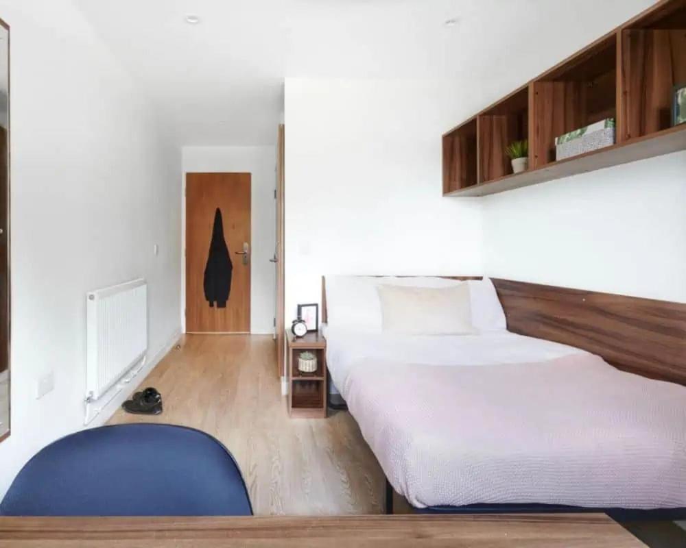 Zeni 3 Bed Apartment In Central אקסטר מראה חיצוני תמונה
